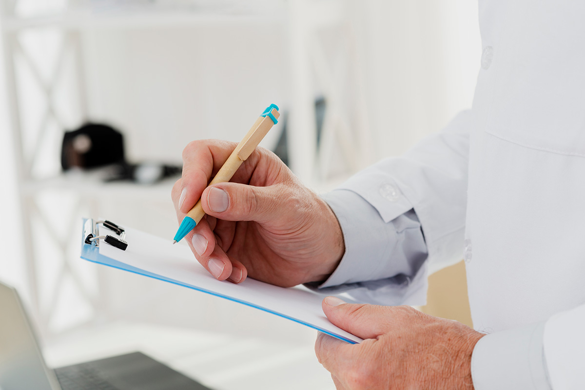 Testosterone Replacement Therapy In Testosterone Replacement Therapy Clinic In Dayton