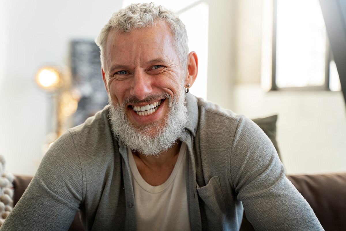 Testosterone Replacement Therapy for Men In Testosterone Replacement Therapy Clinic In Dayton